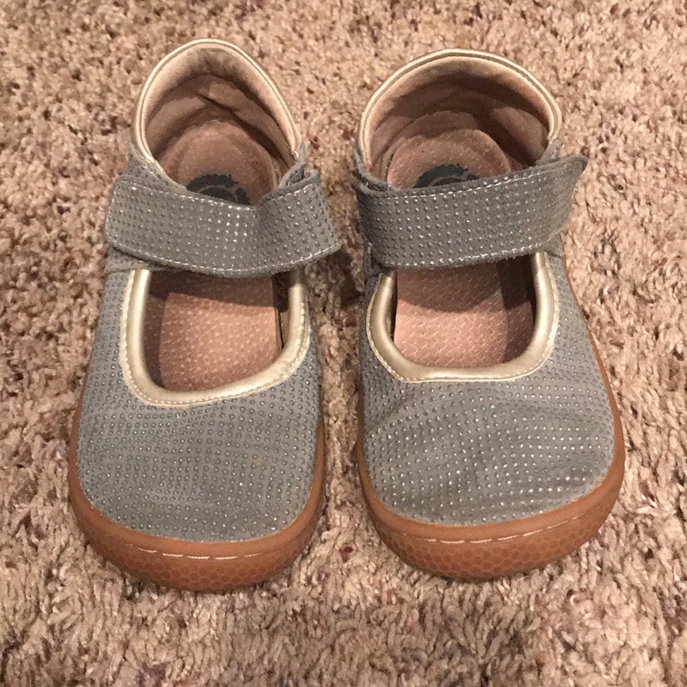 Livie & Luca Size 10